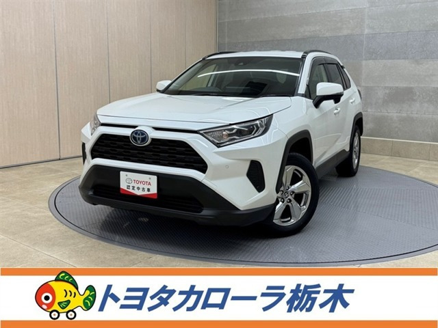 トヨタ RAV4 