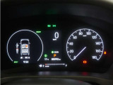 9インチホンダコネクトディスプレイ&バックカメラが装備されているので、普段の使い勝手もロングドライブも快適です。