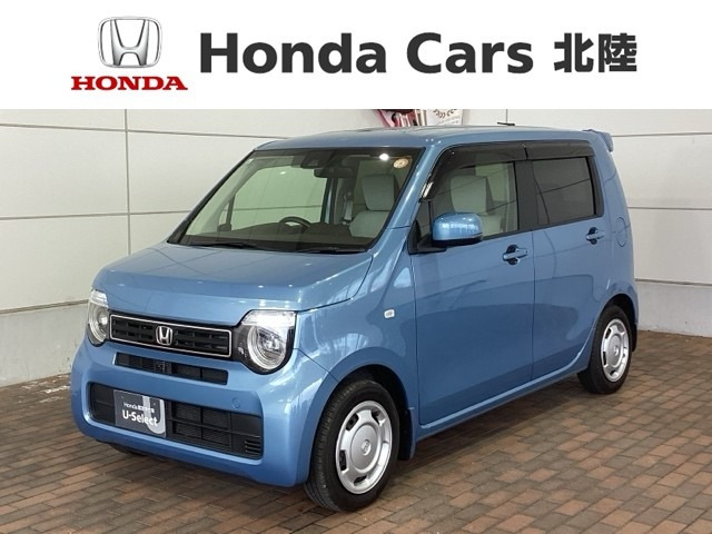 ホンダ N-WGN 