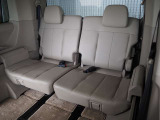 シートにダメージや劣化は少なく、良好なコンディションが保たれております♪