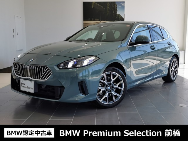 BMW 1シリーズ 