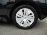☆タイヤ☆ 安心してください!まだまだタイヤの溝もあります☆