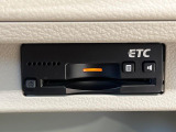 【ETC】高速道路の料金所をストレスなく通過!話題のスポットやサービスエリアに多い「スマートIC」利用時は必須のアイテムです。当店でセットアップを実施、ご納車当日からすぐにご利用いただけます!
