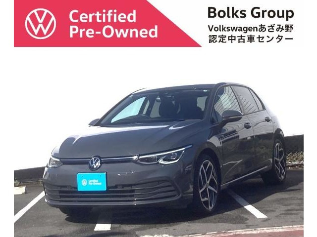 ゴルフ TDI アクティブ アドバンス プラチナムエディション ディーゼル 