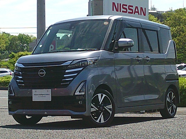 日産 デイズ 