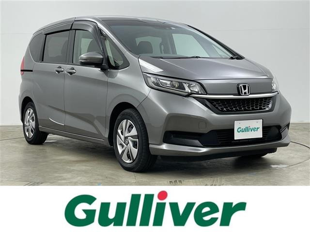 フリード 1.5 ハイブリッド G 修復歴無し