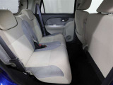 もちろん後席もきれいにリフレッシュ済み☆徹底洗浄、消臭・除菌も実施済みです。是非ご覧になってください♪