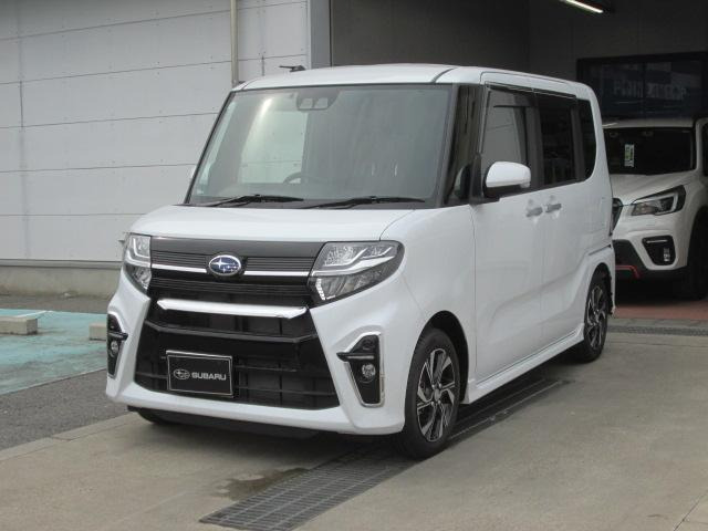 スバル シフォン 