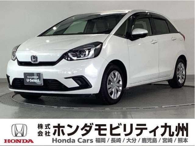 ホンダ フィット 