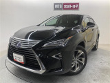 レクサス RX