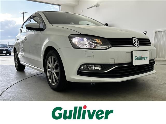 フォルクスワーゲン ポロ 