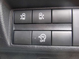 運転席からオートスライドドアの開閉が可能です。