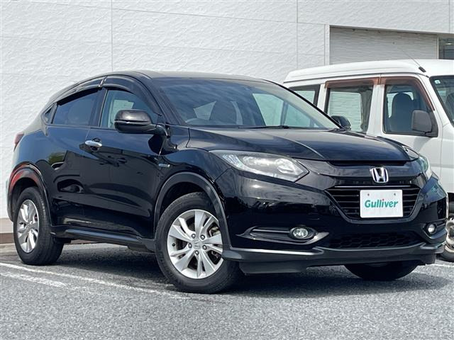 ホンダ ヴェゼル 