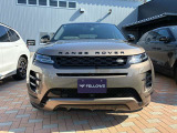 L551 RANGE ROVER EVOQUE R-Dynamic SE 249ps/5500rpm 37.2kgm/1500〜4500rpm(カタログ値) 9AT 1,840kg 235/50R20 14wayパワーシート デジタルルームミラー