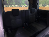 3列目シートはもちろん状態良好☆大人でもゆったりと座って頂けますので、大人数でのお出かけもラクラクです♪ご家族で、気の知れた仲間で、ドライブに行くのが楽しみですね♪