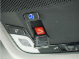 ◆新世代コネクテッド技術「Honda CONNECT」搭載。緊急時にオペレーターのサポートを受けることも可能です。