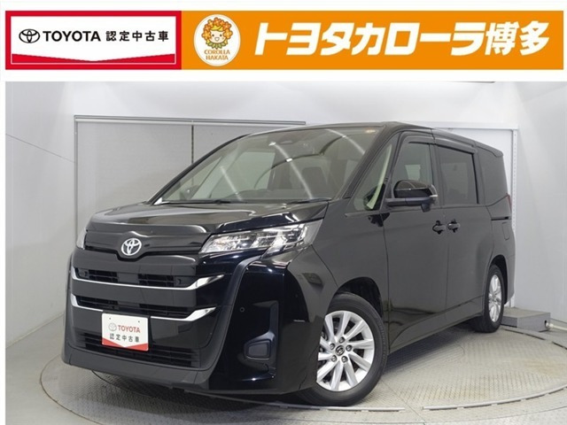 トヨタ ノア 