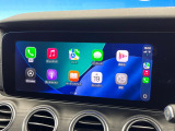 ●Apple Car Play:スマホとの有線接続で、ナビ・オーディオ再生などスマホのアプリ機能が画面でも使える便利機能です!