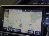 ナビゲーション付なので、何時何処でも行きたい場所へ。 ナビって無くて良いかなと思っていても一回使うと手放せませんよね。