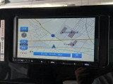 ノア 2.0 X 禁煙車 社外ナビ バックガイドモニター