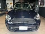 MINI Yoursエニグマティックブラック!