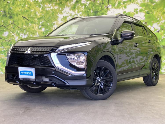 三菱 エクリプスクロス 