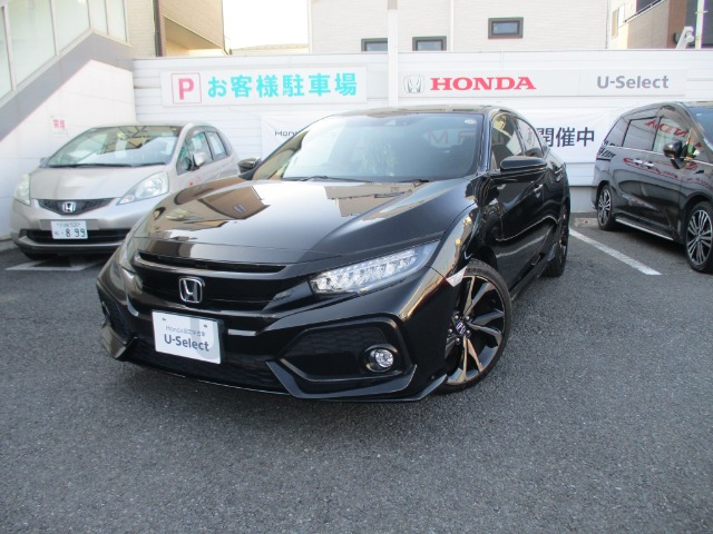 シビック 1.5 