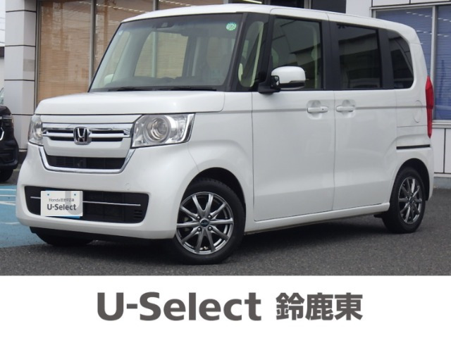 N-BOX L 