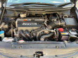 エンジンルーム内の綺麗さが、「状態の良さ」を物語っておりますね!
