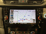 うれしい純正ナビ付☆ナビがついてくると得した気分に☆