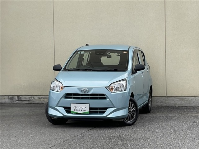 トヨタ ピクシスエポック 