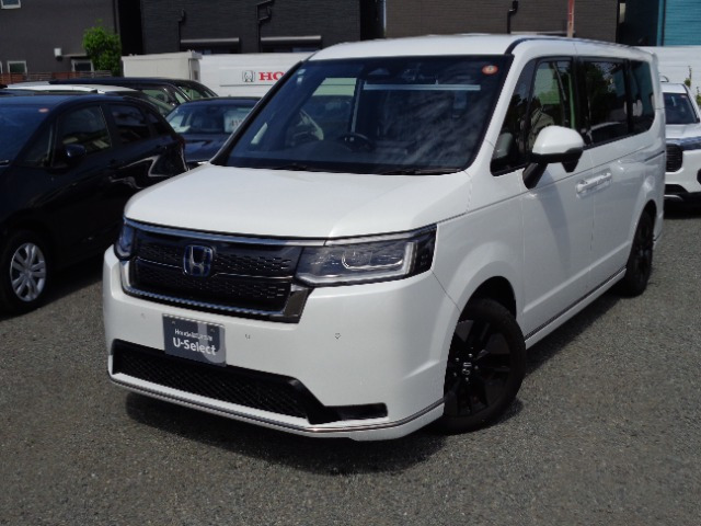 ホンダ ステップワゴン 