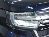 ◆LEDヘッドライト◆ LEDライトは、明るく視認性が良く、省エネで環境にもやさしいヘッドライトです!