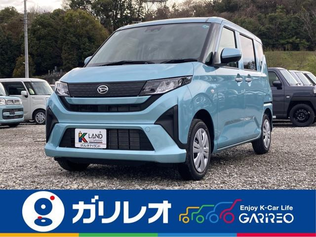 ダイハツ ムーヴ 