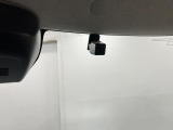 車内用ドラレコも付いてますね