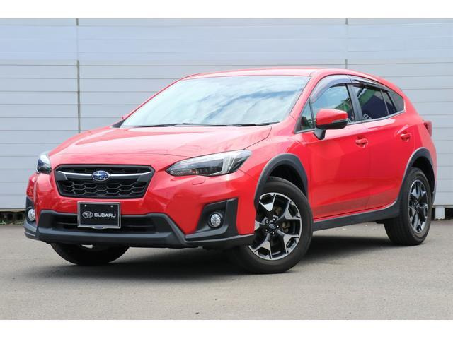 XV 2.0i-L アイサイト 4WD メモリーナビ ETC2.0