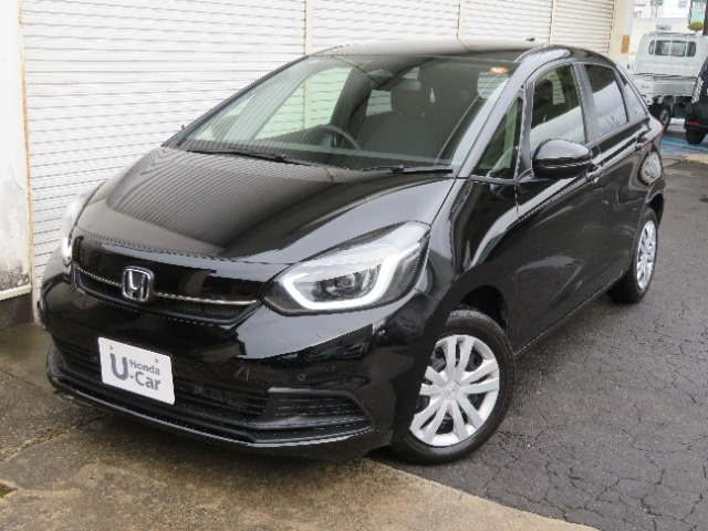 フィット 1.5 ホーム 