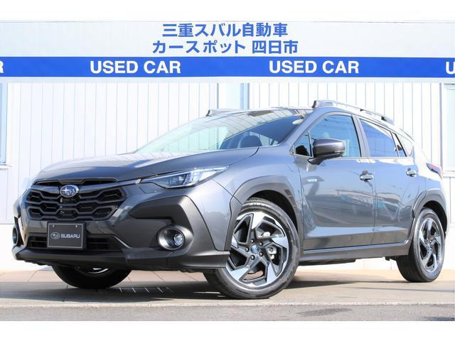 クロストレック 2.0 リミテッド 4WD 