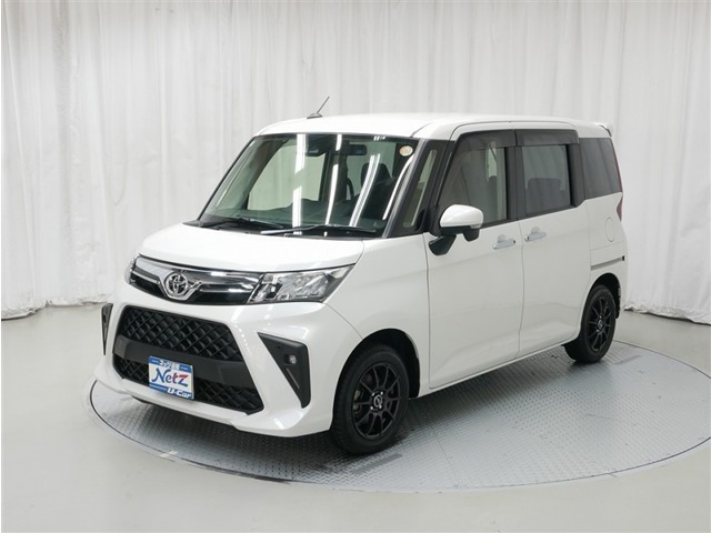 トヨタ ルーミー 