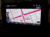 ホンダ車専用車載通信機能「Honda CONNECT(ホンダコネクト)」に対応で、便利と快適がさらに広がったナビディスプレイです。