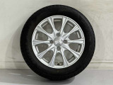冬タイヤ(14インチアルミホイール) タイヤサイズ 155/65R14