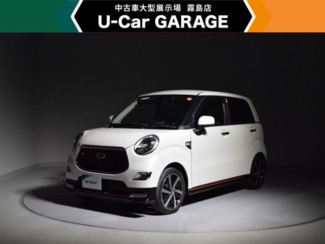 キャスト スポーツ SAII 