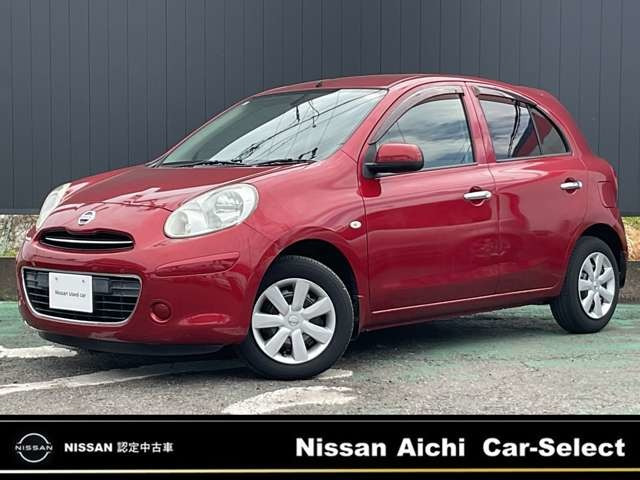 マーチ 1.2 12X 30th ハピネス 