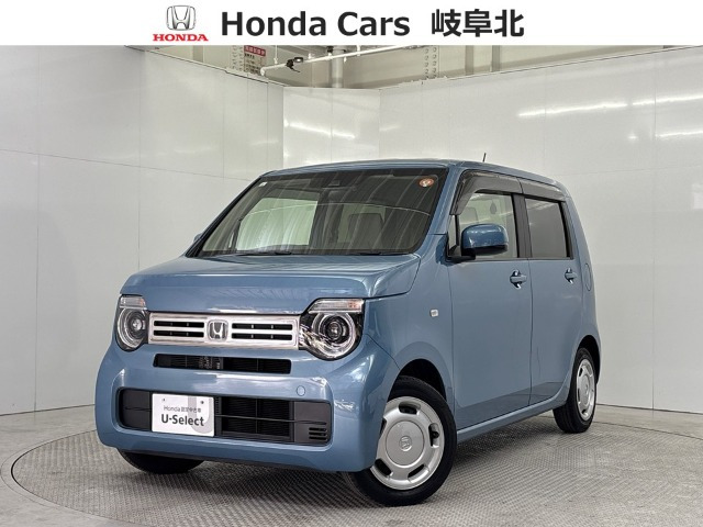 ホンダ N-WGN 