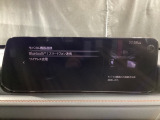 Apple Carplay・Android Auto対応!マツダ コネクト(コマンダーコントロール)でスマートフォンを操作して、通話、音楽を聴いたり、マップで目的地を調べることができます。