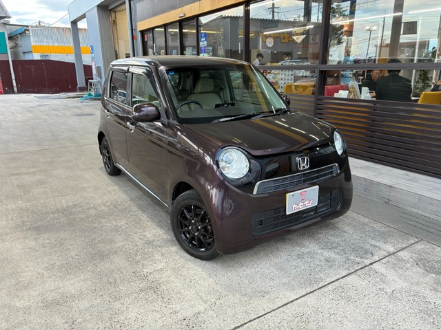 ホンダ N-ONE 