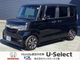 R1年式 NBOXカスタム GLホンダセンシング 入庫しました!!1台限りのお車です!!お問合せお待ちしております!!