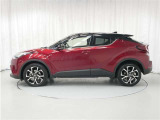 C-HR 1.2 G-T 4WD 