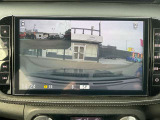 ドラレコの画像がナビ画面で再生できます。