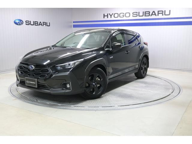 クロストレック 2.0 ツーリング 